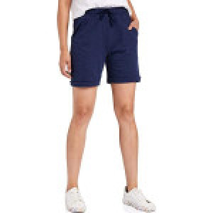 Women's Cotton Shorts